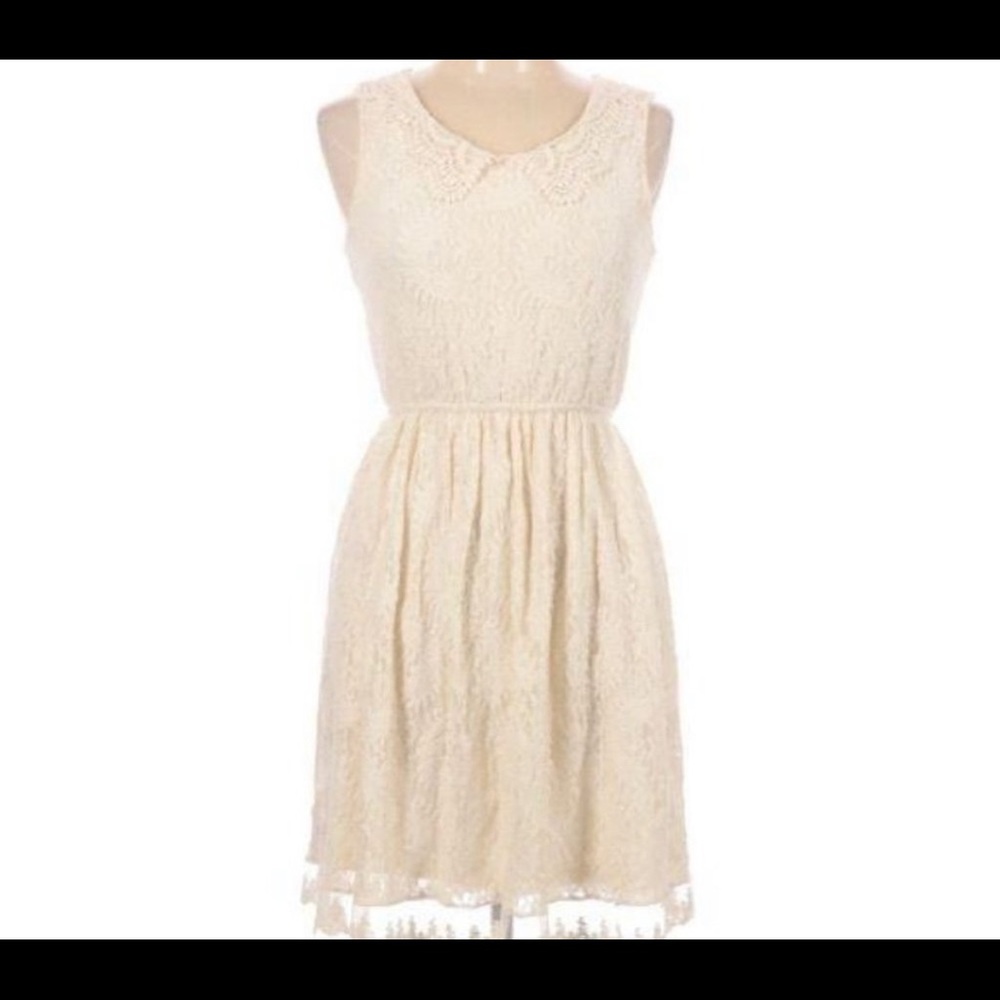 Pinki adorable dress size 8